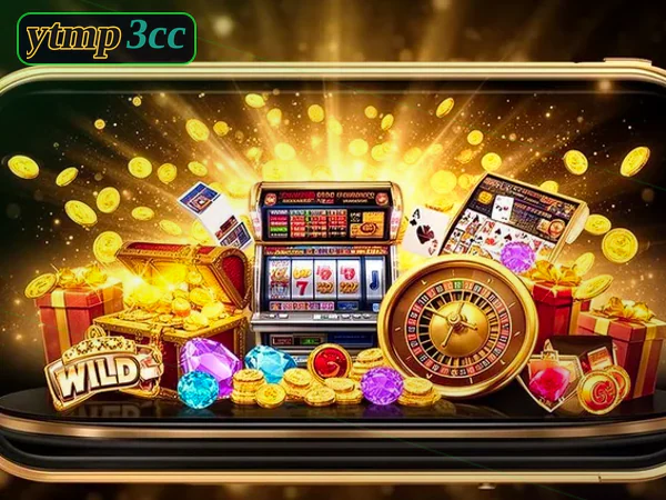 Ganesh Gold ဂိမ်းပုံ အမှတ် ၃