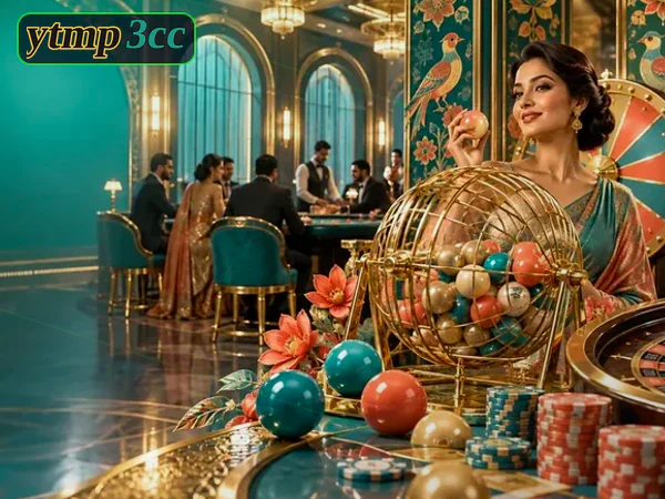 Lucky Bingo ပုံ ၃