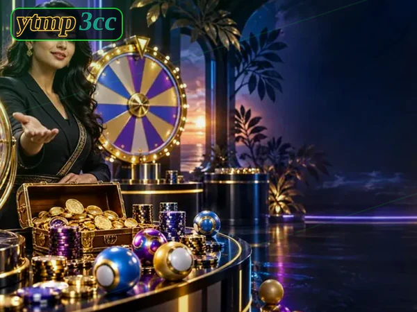 Lucky Bingo ပုံ ၄